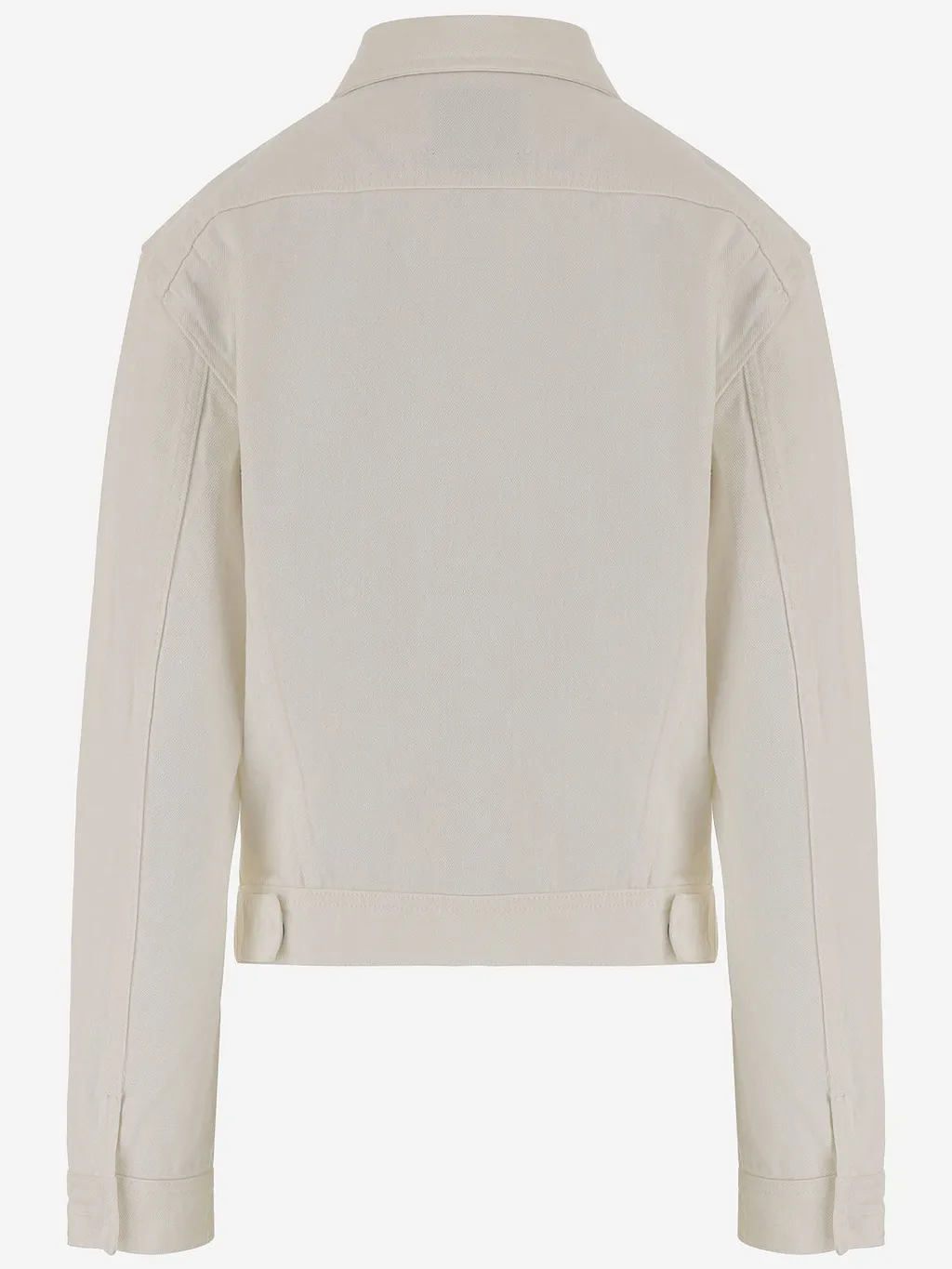 Sa Su Phi Cotton Jacket