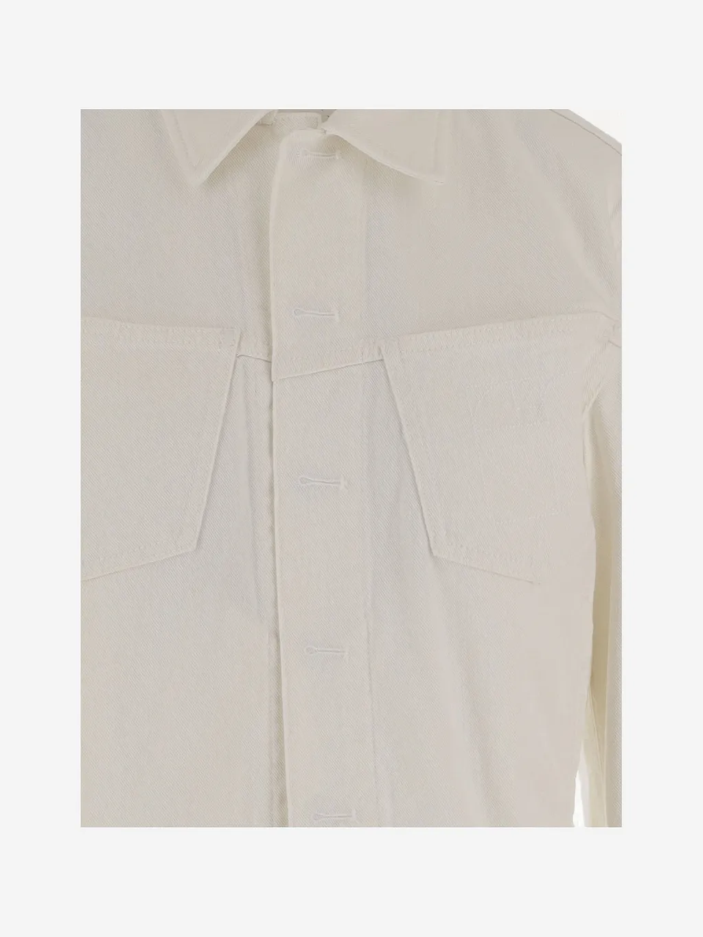 Sa Su Phi Cotton Jacket