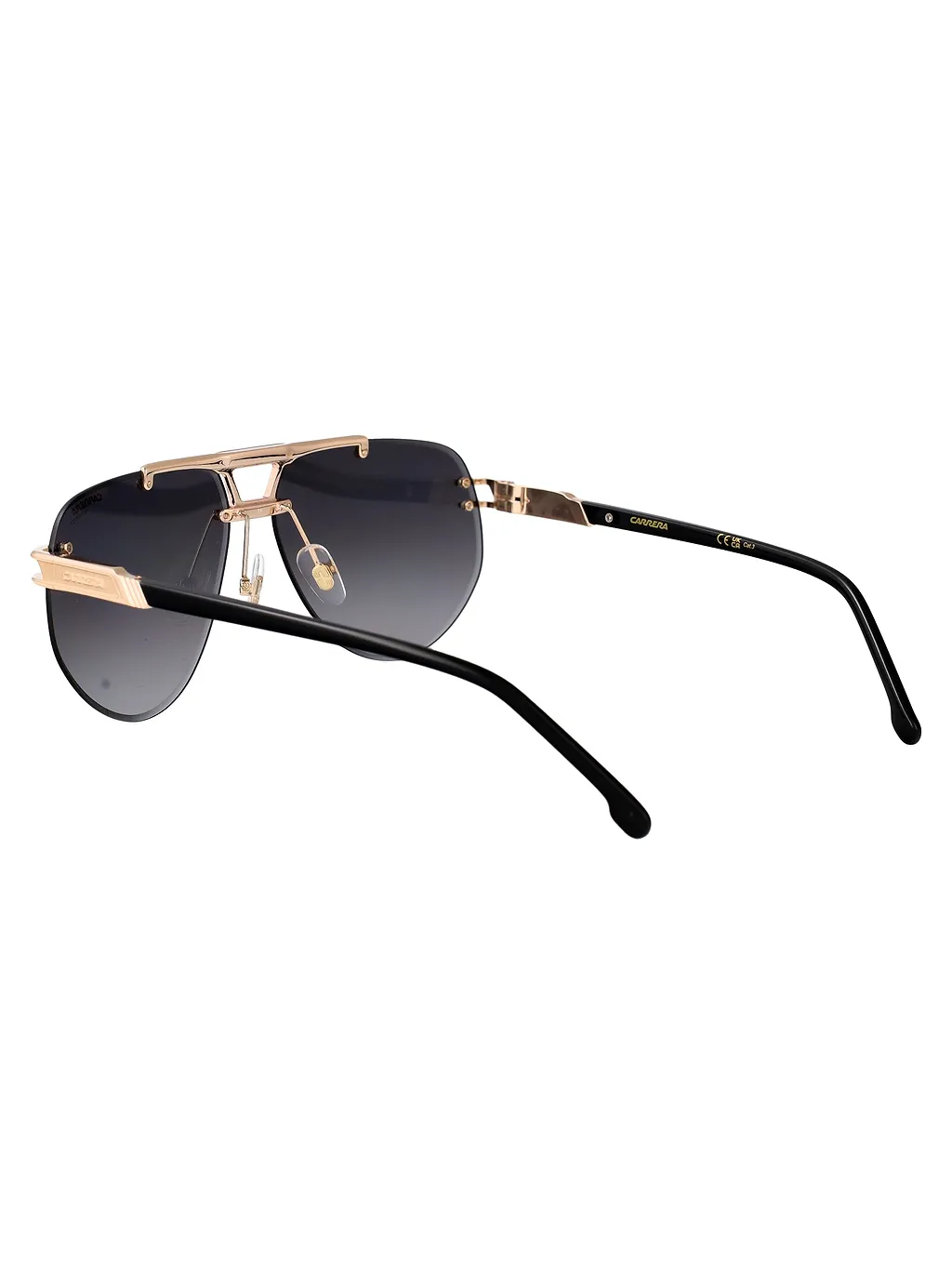Carrera Rectangular Sunglasses Carrera 1087/S Rhl