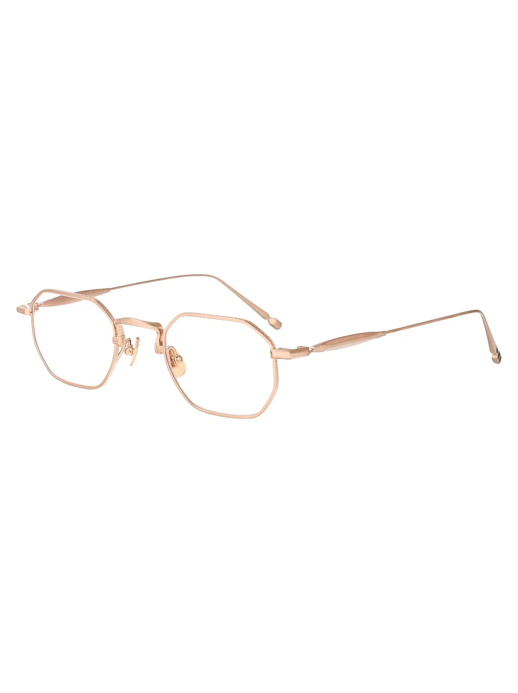 Matsuda Geometrical Optical M3166 Bg
