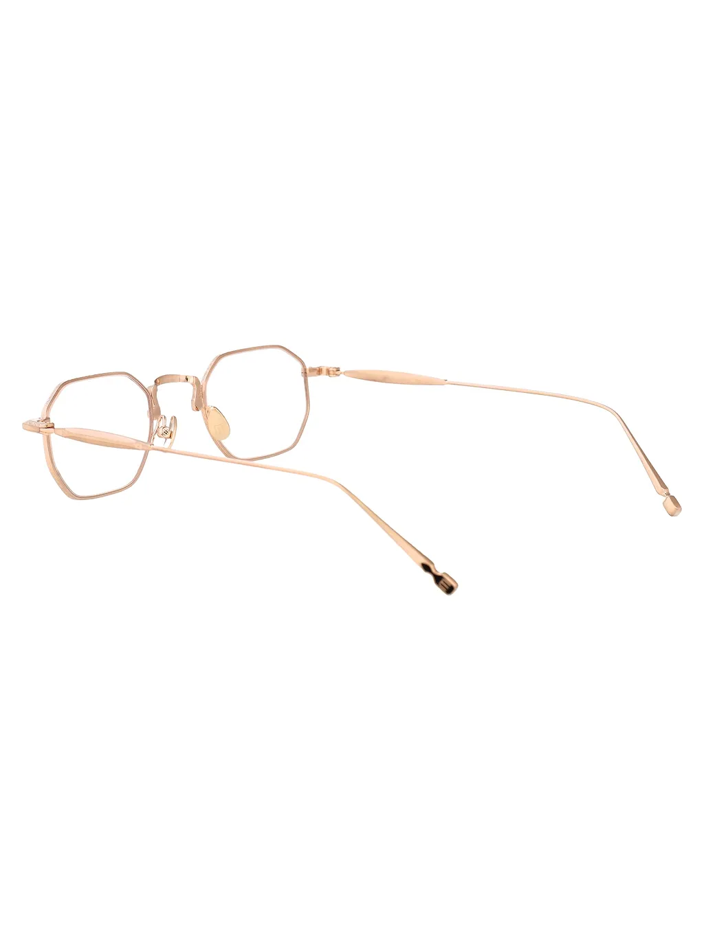 Matsuda Geometrical Optical M3166 Bg