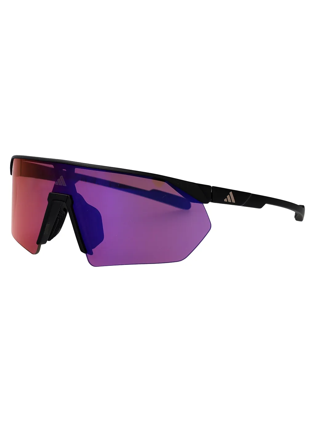 Adidas Mask Sunglasses Sp0076 02 Z