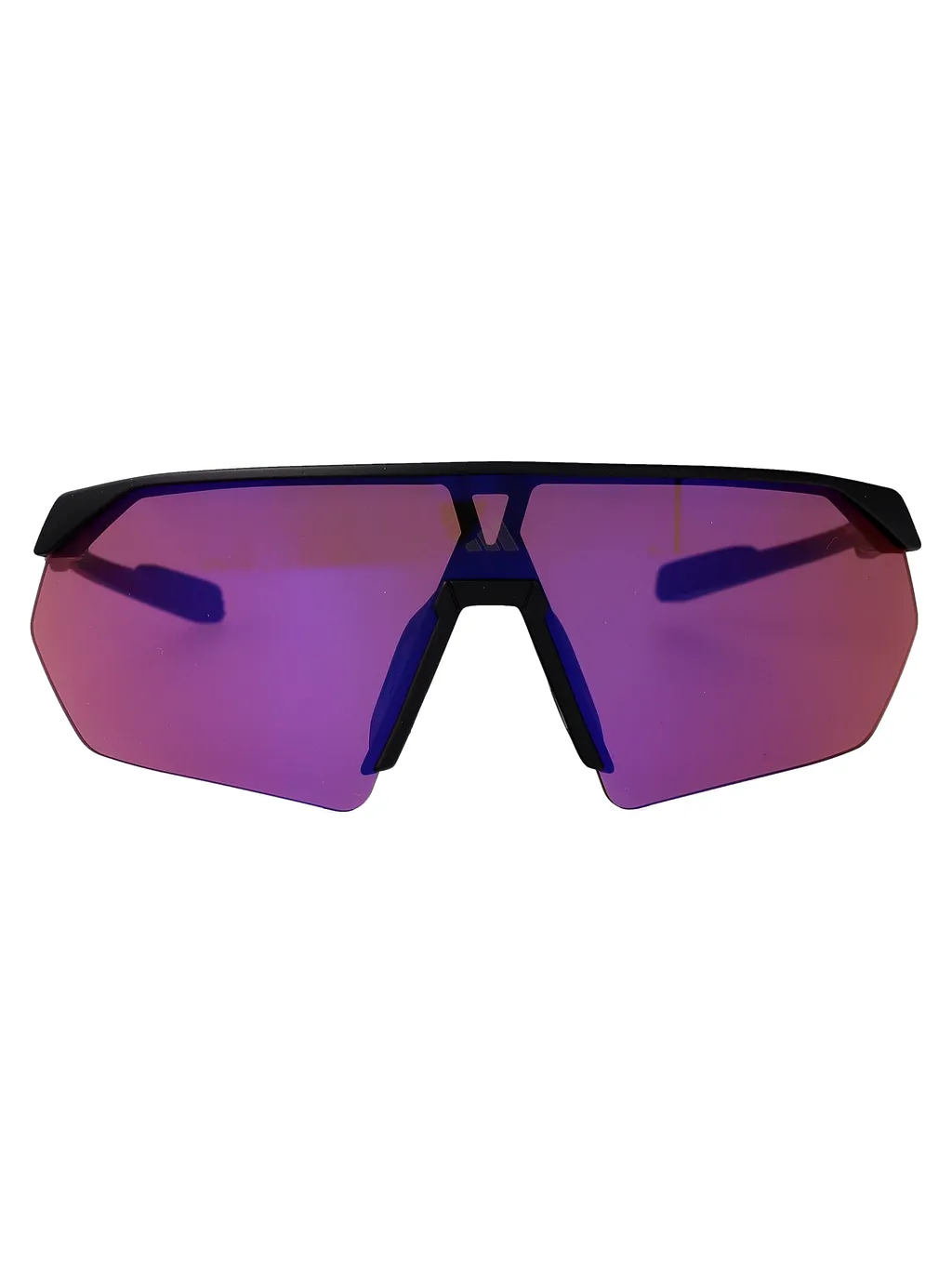 Adidas Mask Sunglasses Sp0076 02 Z