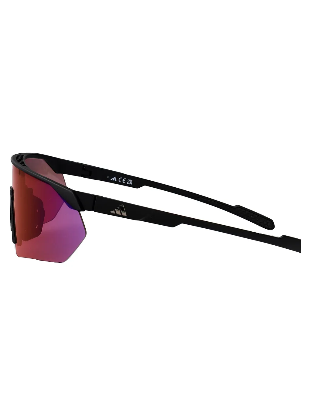Adidas Mask Sunglasses Sp0076 02 Z