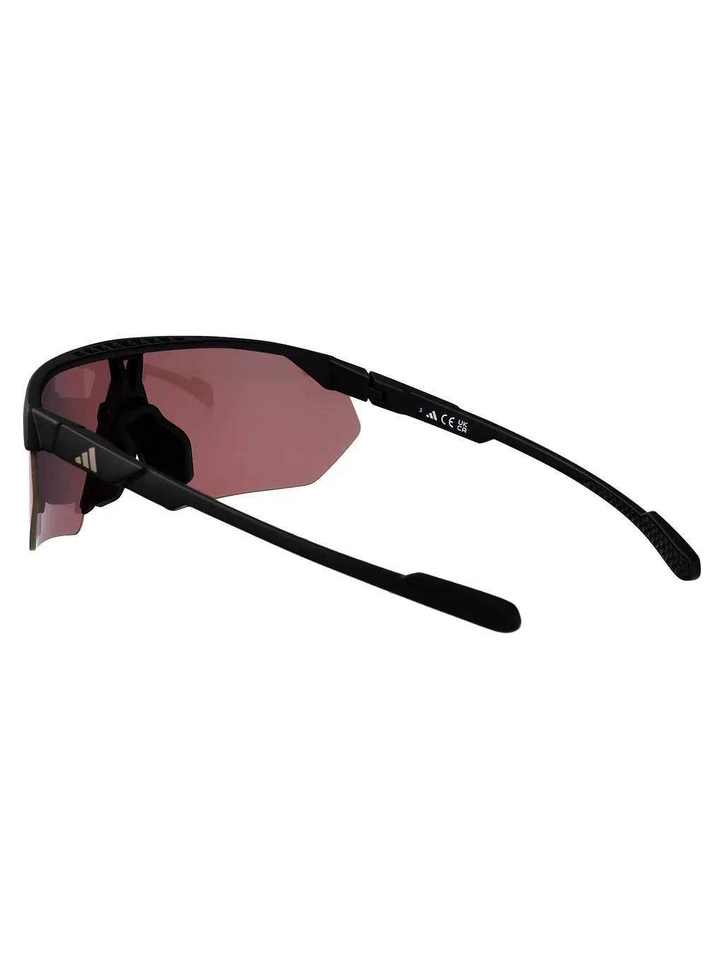 Adidas Mask Sunglasses Sp0076 02 Z