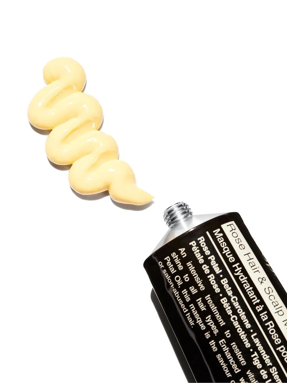 Aesop Rose Hair &Amp; Scalp Moisturising Masque 120Ml