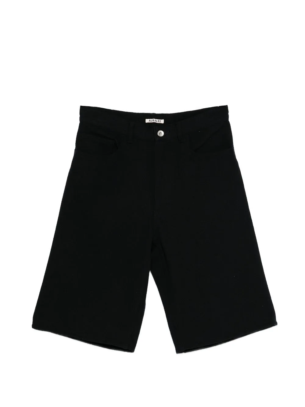 Auralee Silk Shorts