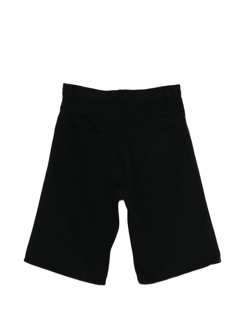 Auralee Silk Shorts