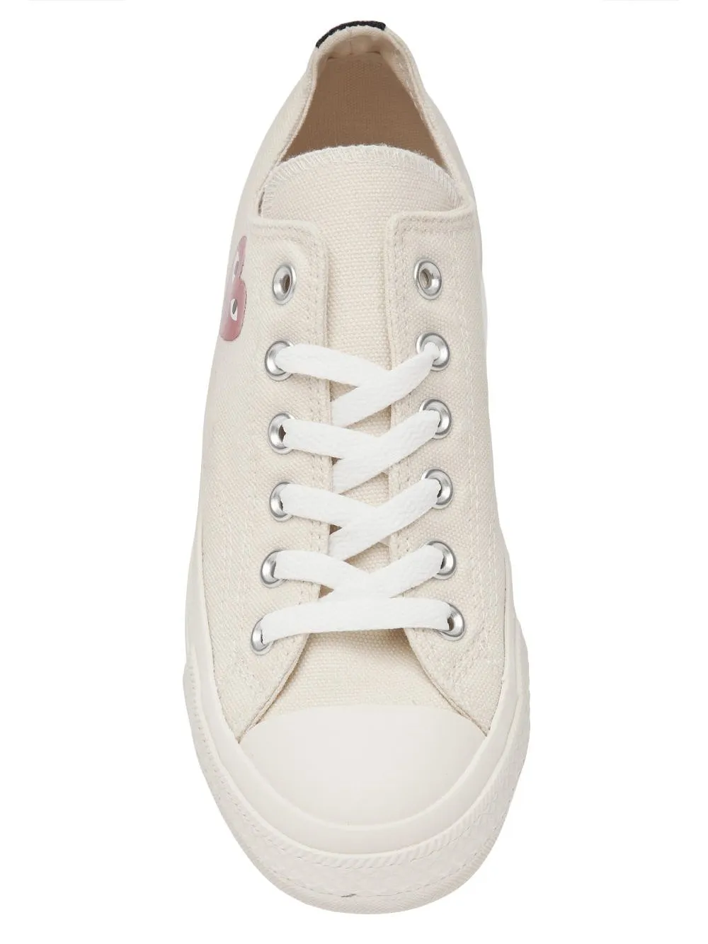Comme Des Garcons Chuck Taylor Sneakers