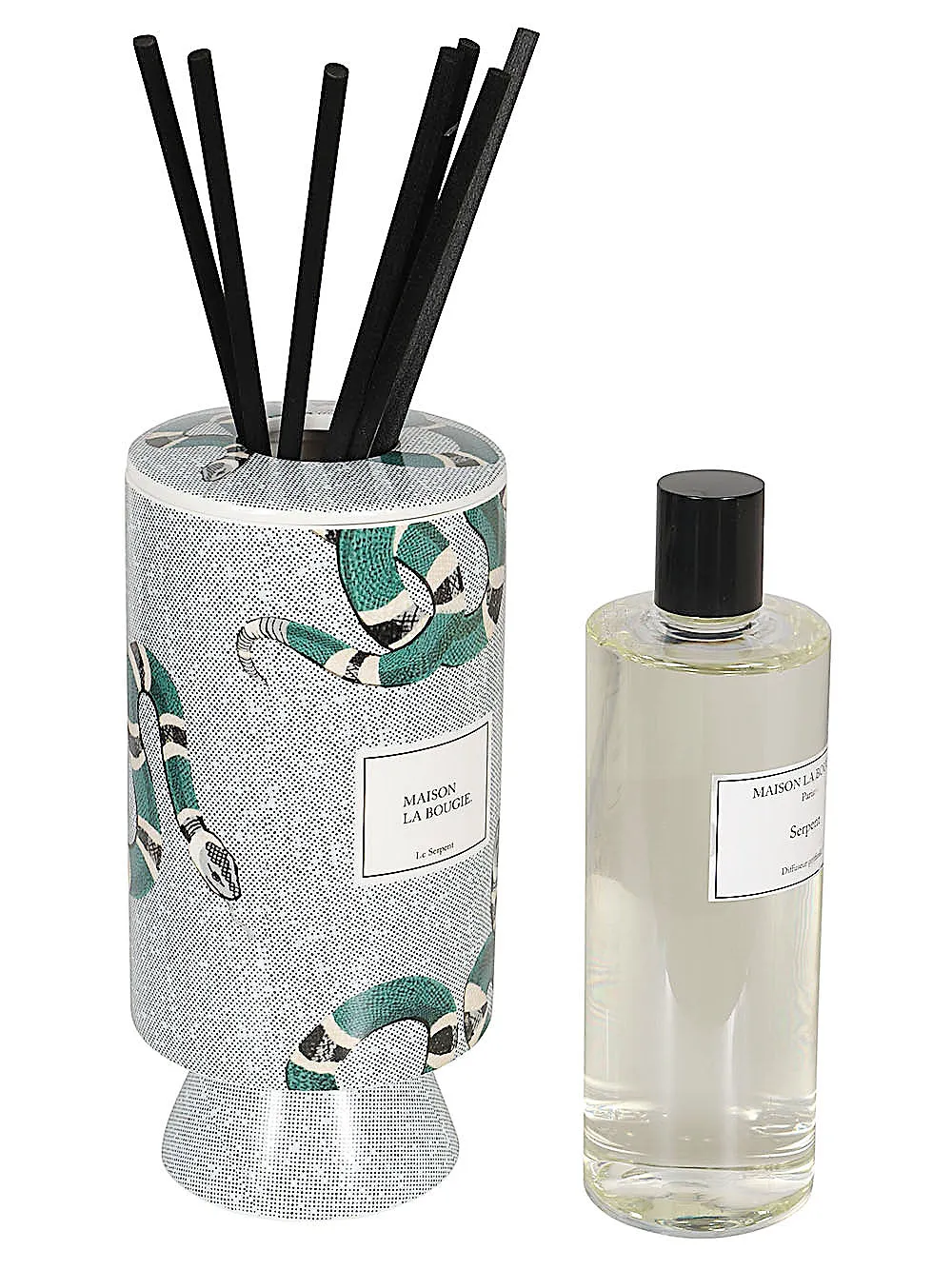 Maison La Bougie Serpent Diffuser