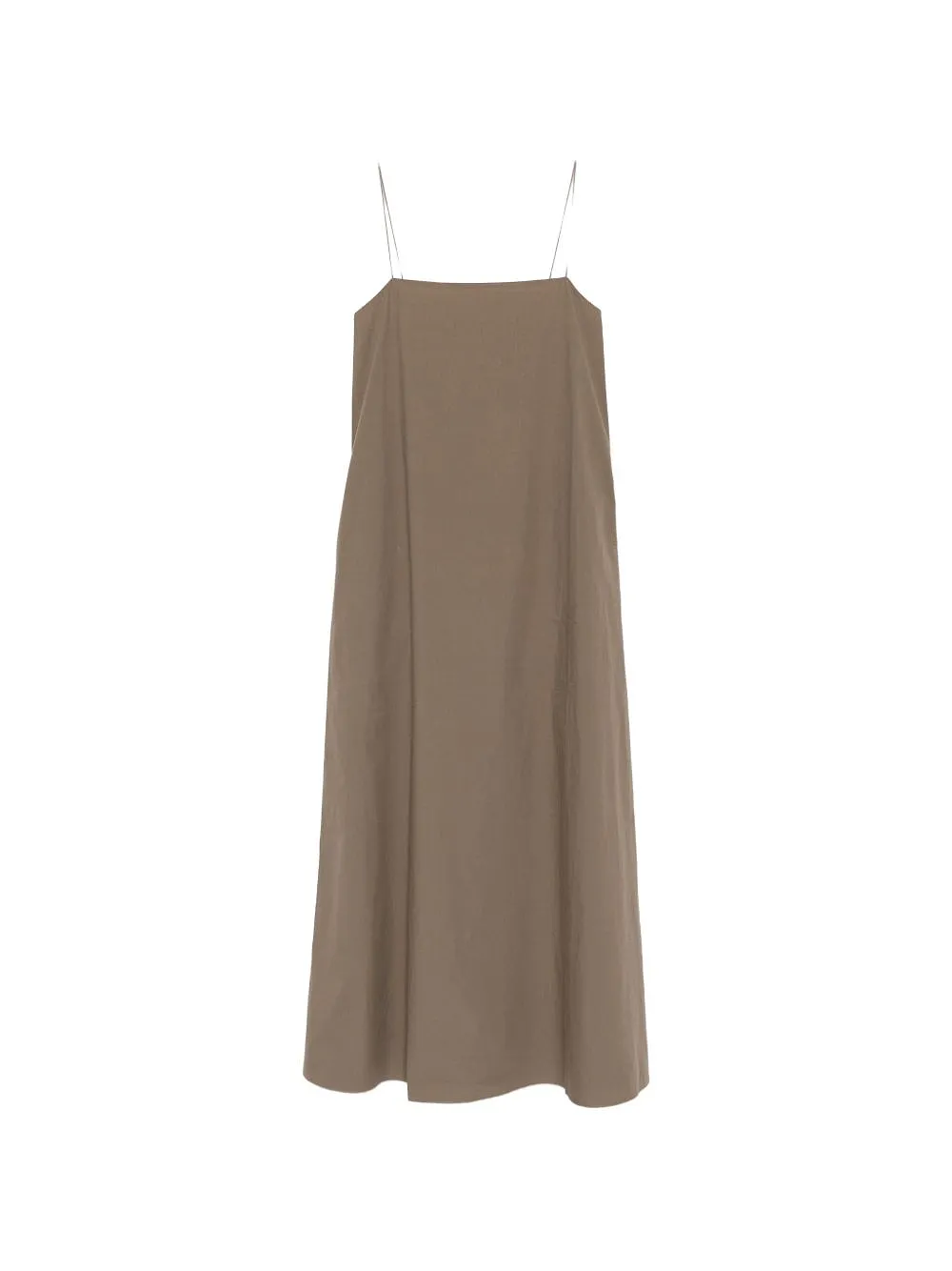 Matteau Cotton Long Dress