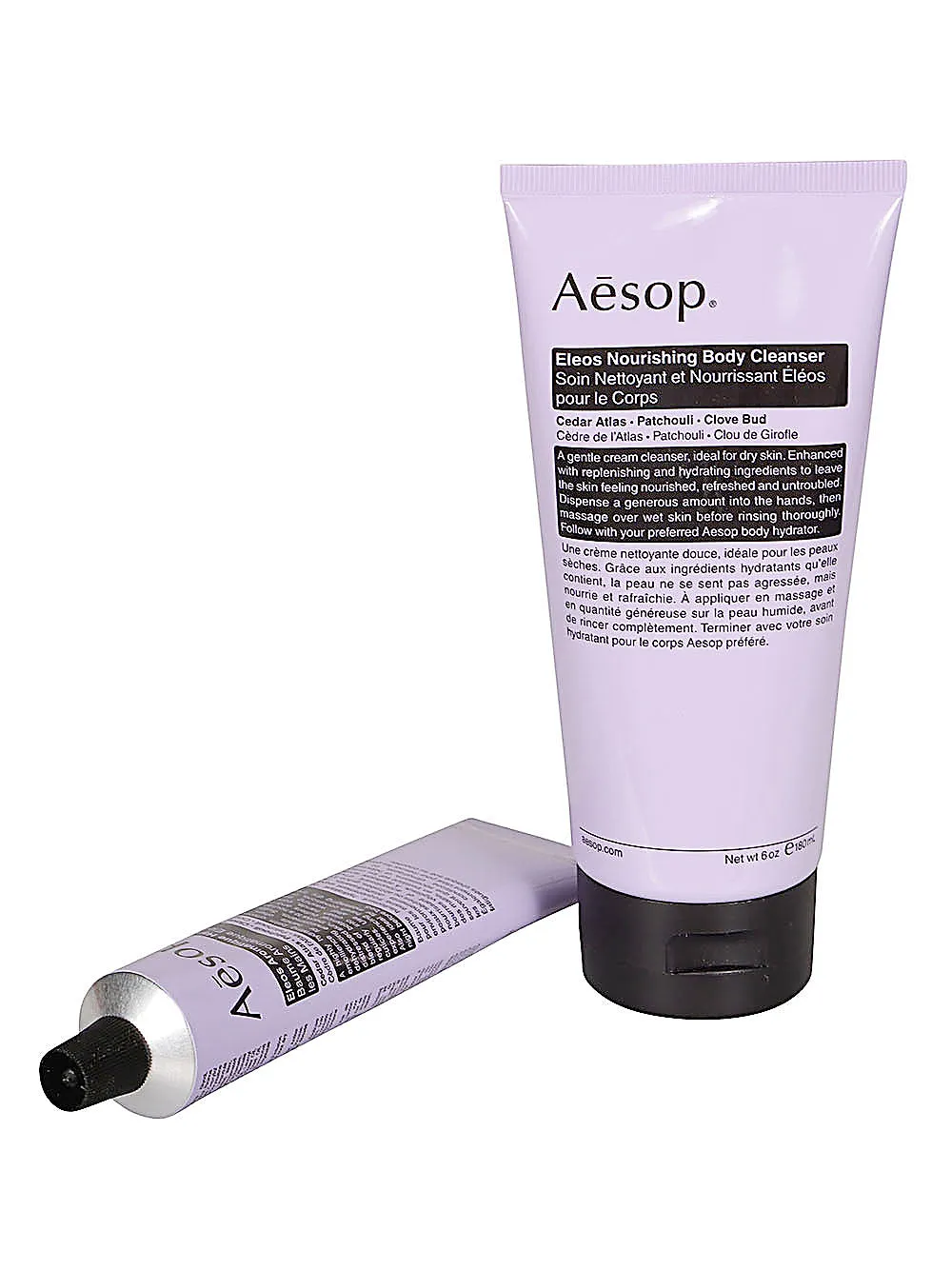 Aesop Shower Room Serenades