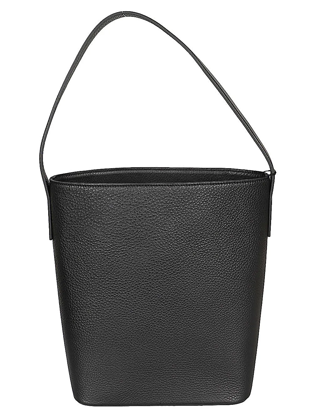 Mizuiro Medium Leather Handbag