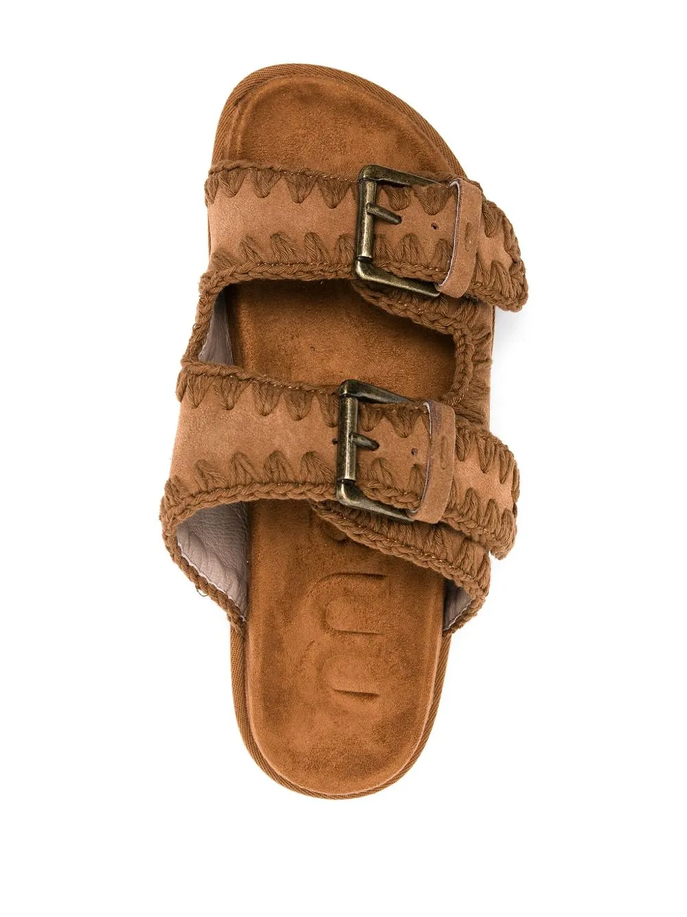 Mou Low Bio Sandals