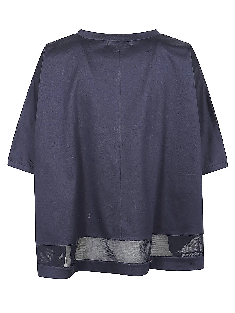 Mizuiro Cotton T Shirt