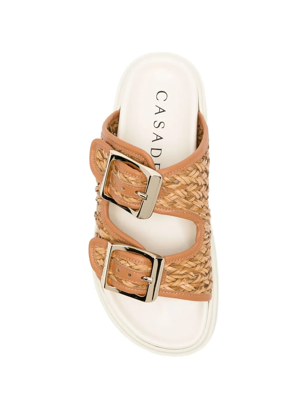 Casadei Birky Suncity Sandals