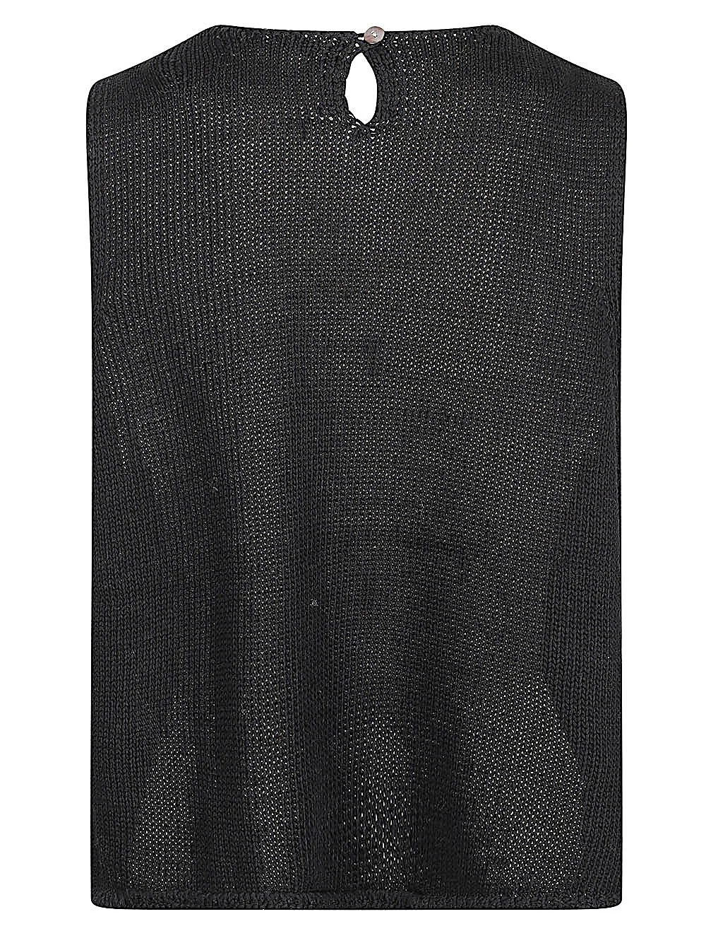 Mizuiro Cotton Vest