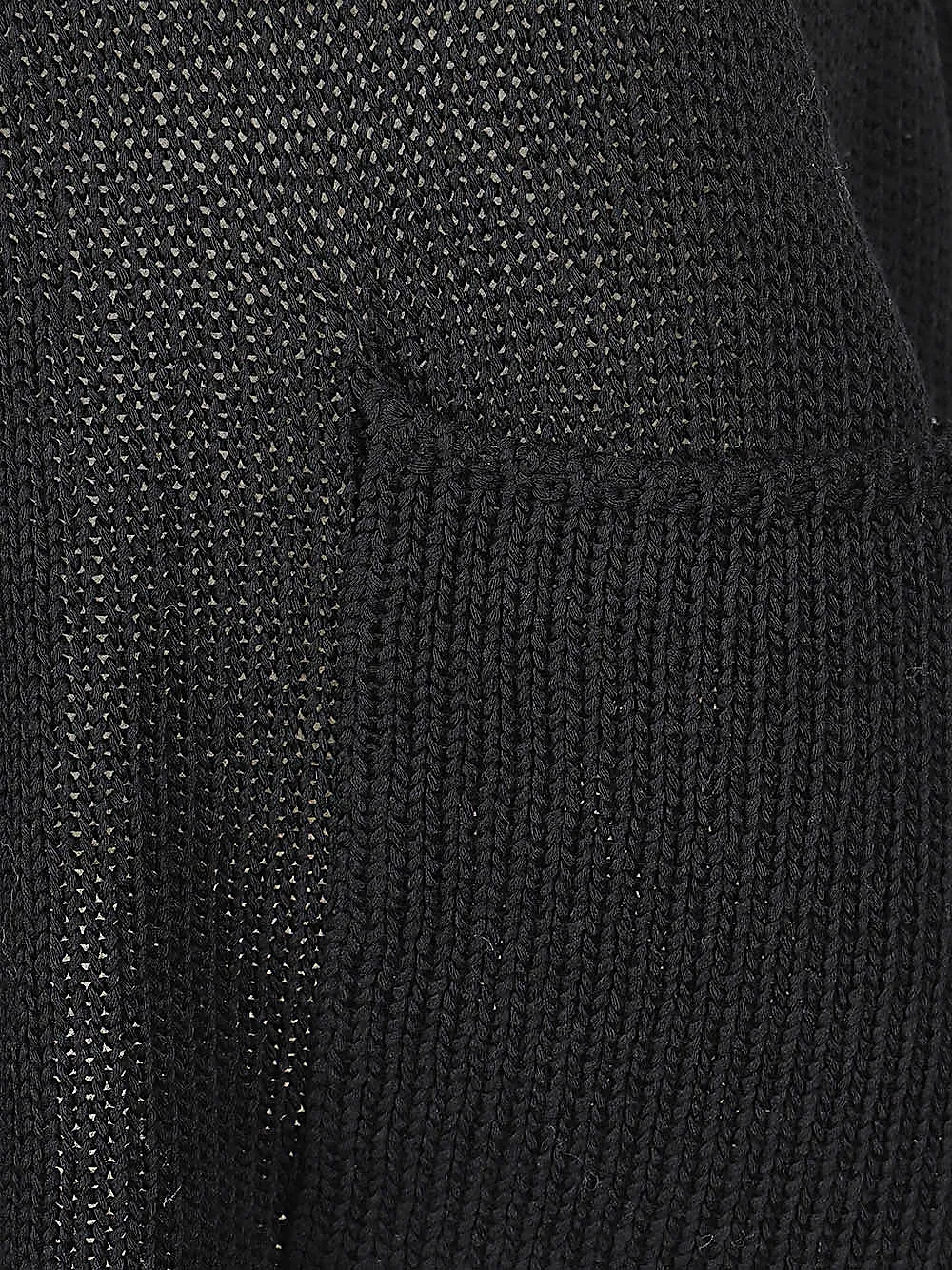 Mizuiro Cotton Vest
