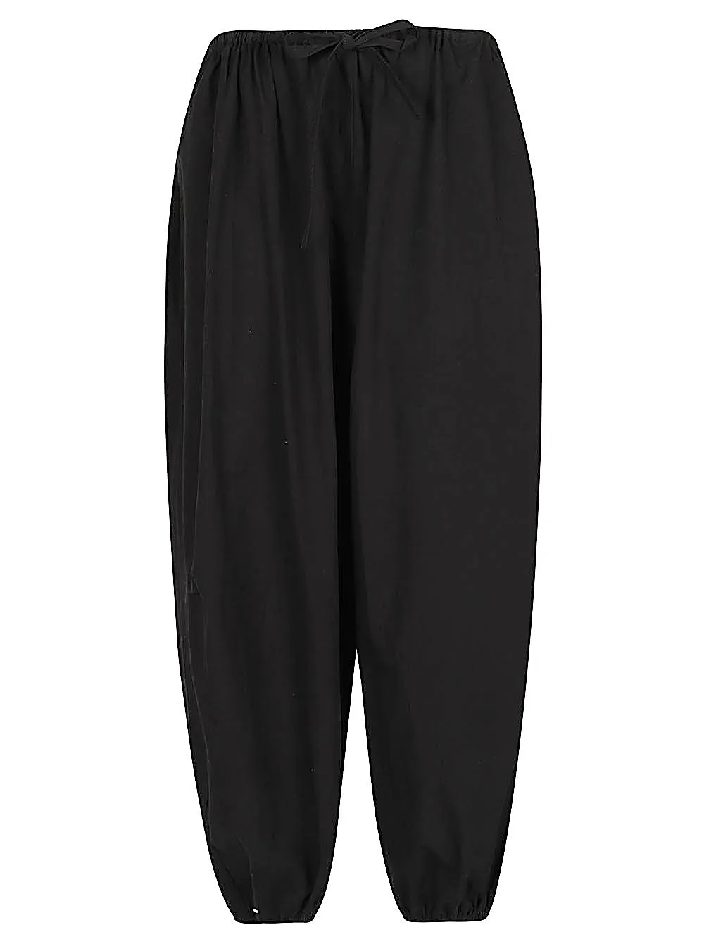 Mizuiro Cotton Trousers