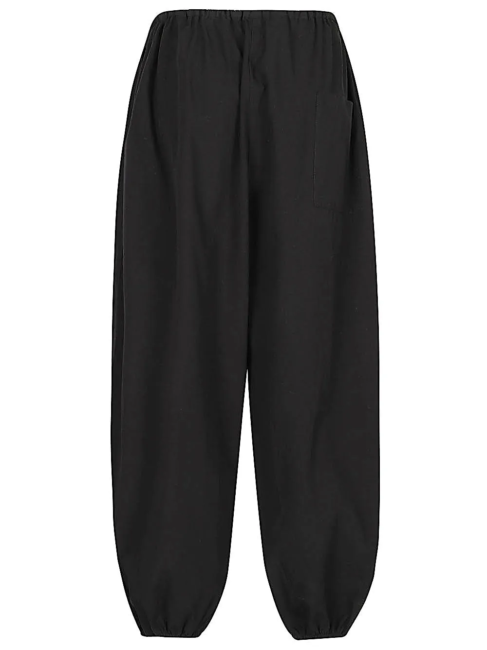 Mizuiro Cotton Trousers