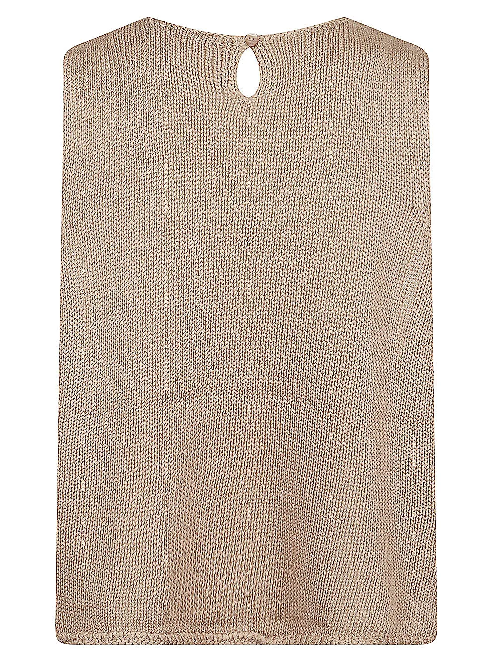 Mizuiro Cotton Vest