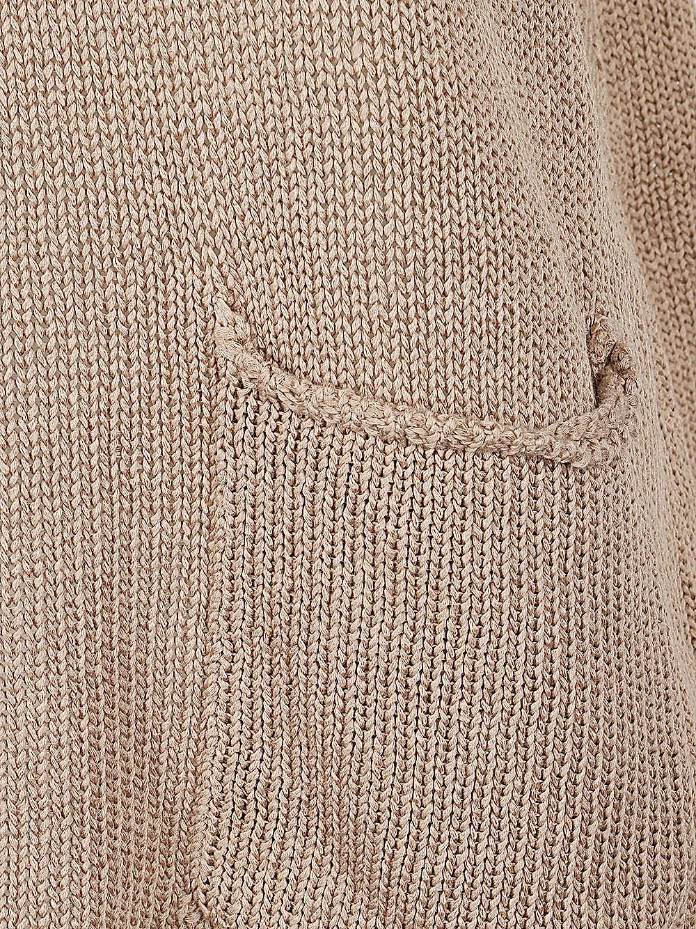Mizuiro Cotton Vest