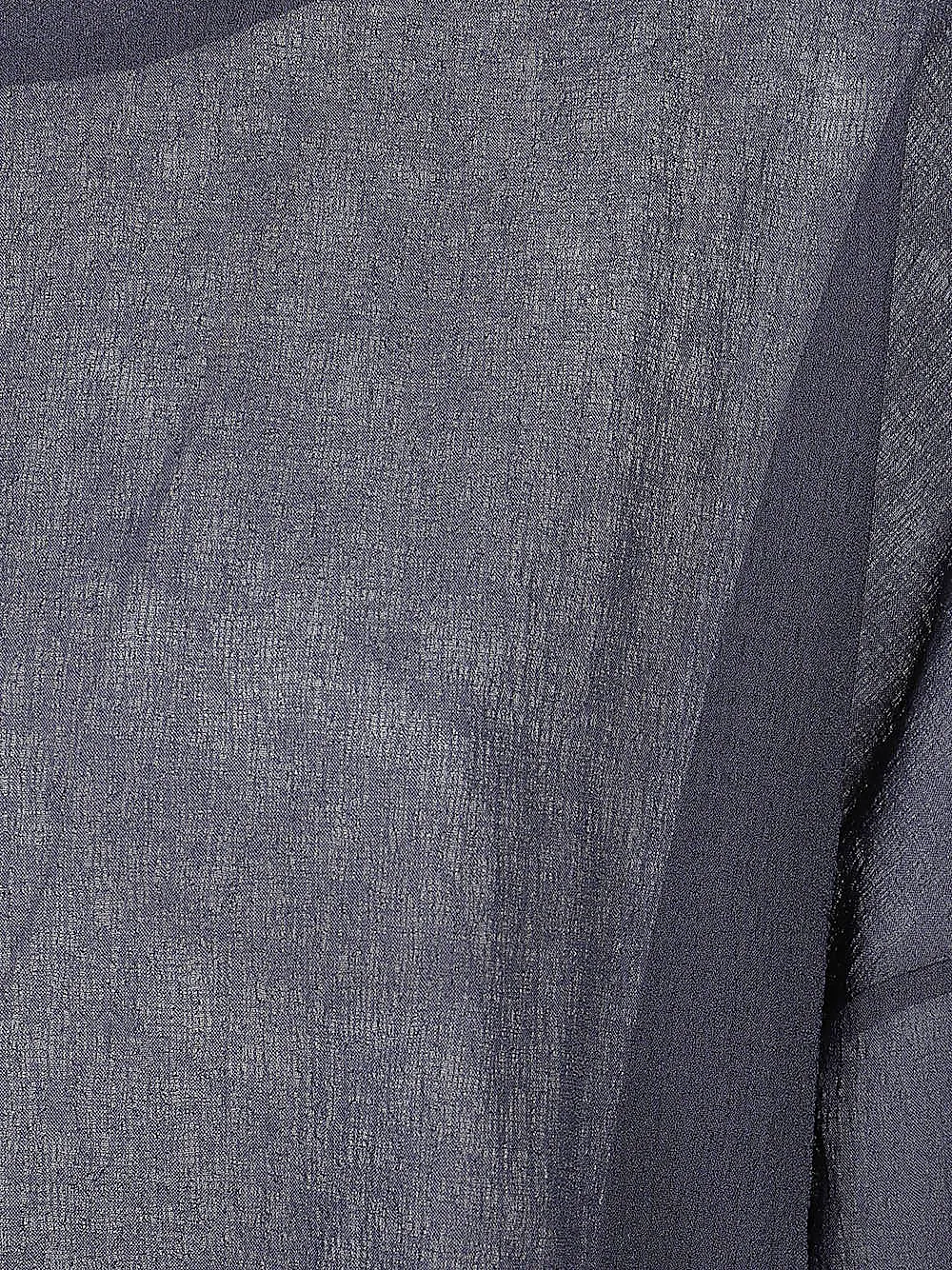 Mizuiro Crewneck Sweater