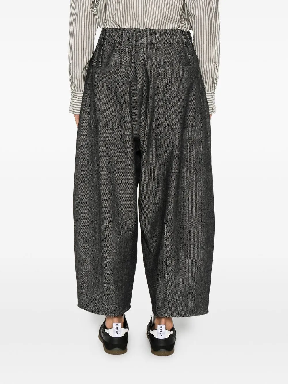 Soh Denim Cotton Jeans