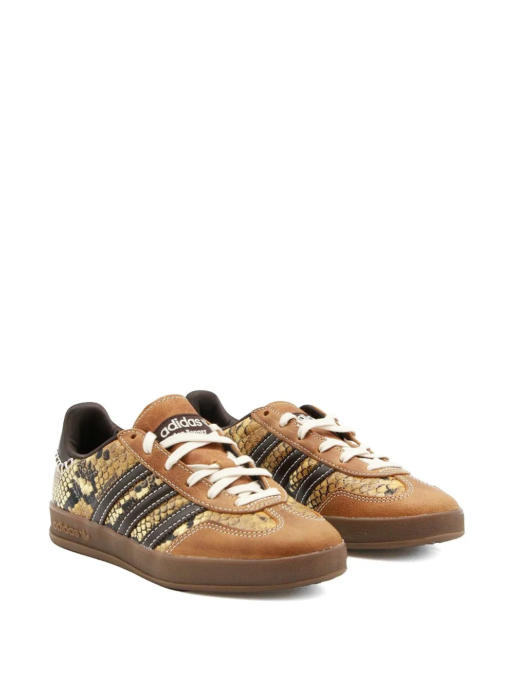 Adidas By Wales Bonner Gazelle Sneakers