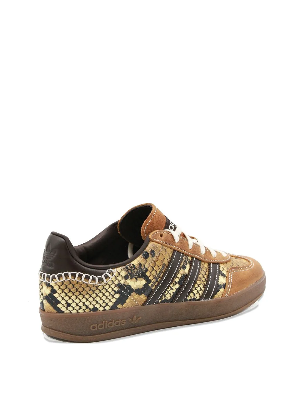 Adidas By Wales Bonner Gazelle Sneakers