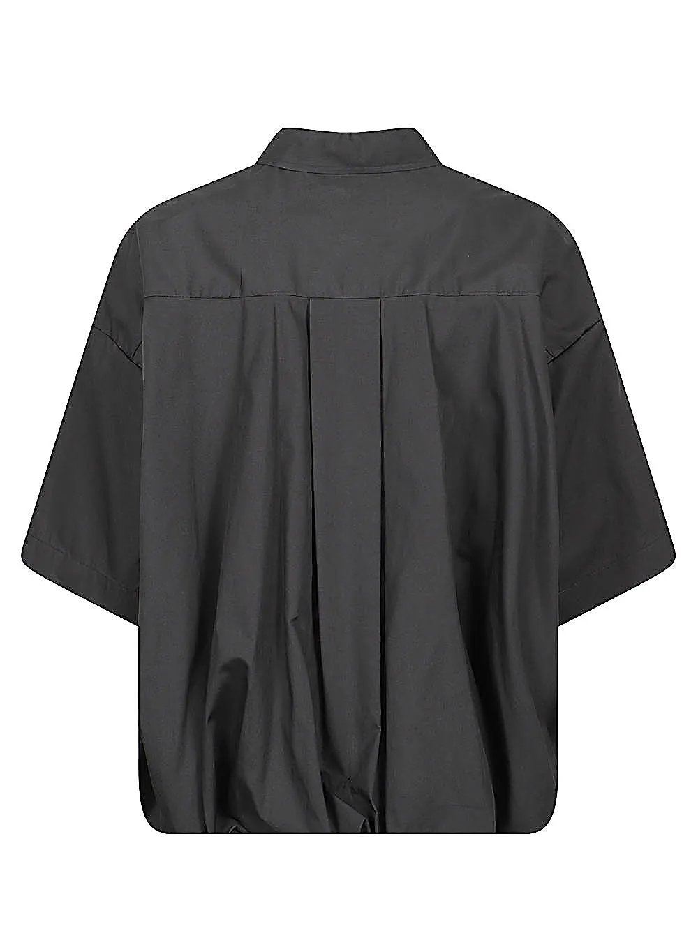Mizuiro Cotton Shirt