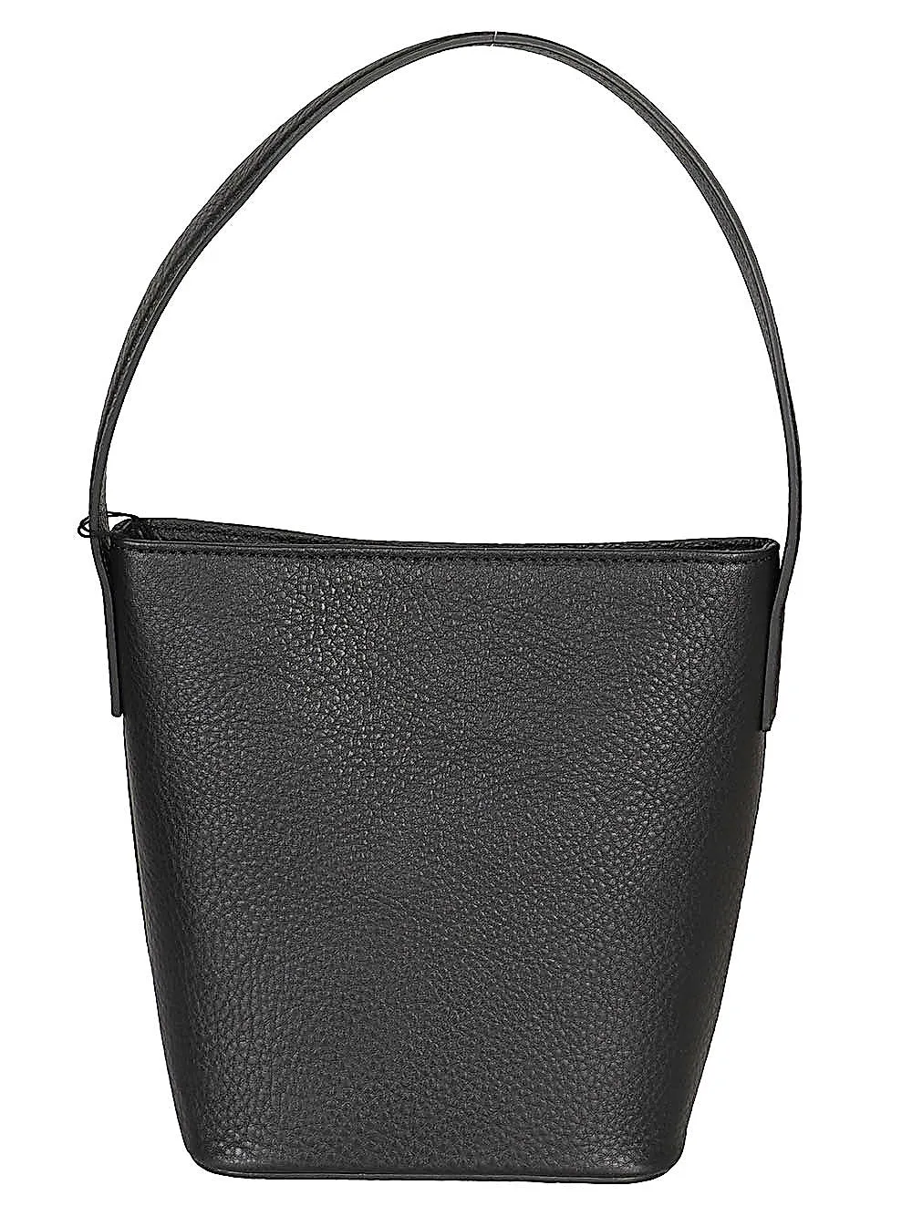 Mizuiro Small Leather Handbag