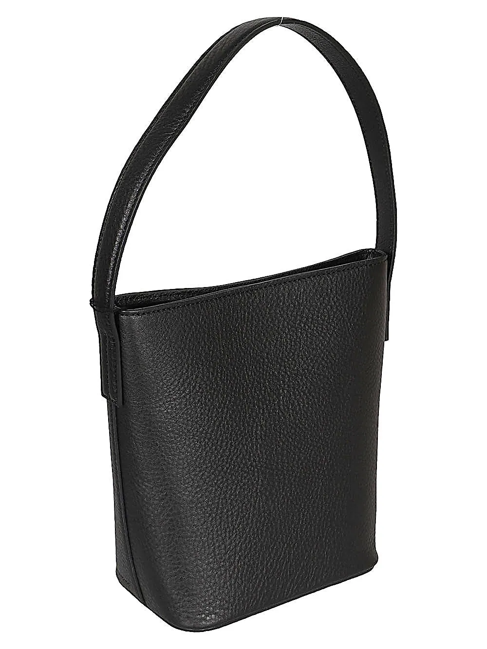 Mizuiro Small Leather Handbag