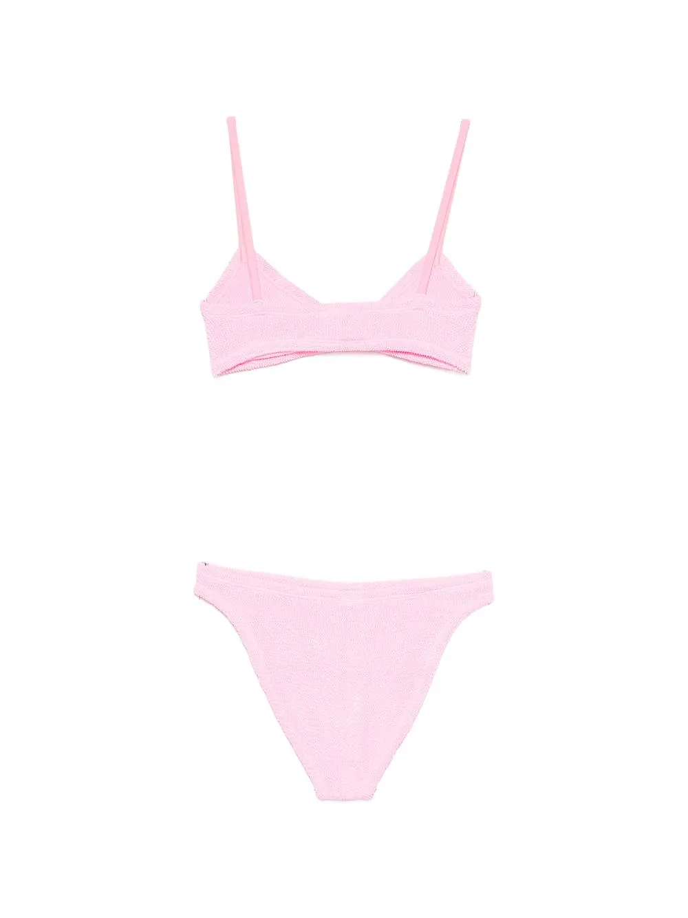 Hunza Alicia Bikini Set