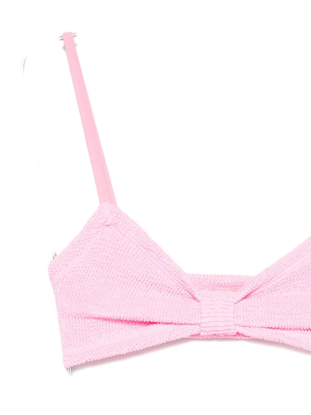 Hunza Alicia Bikini Set