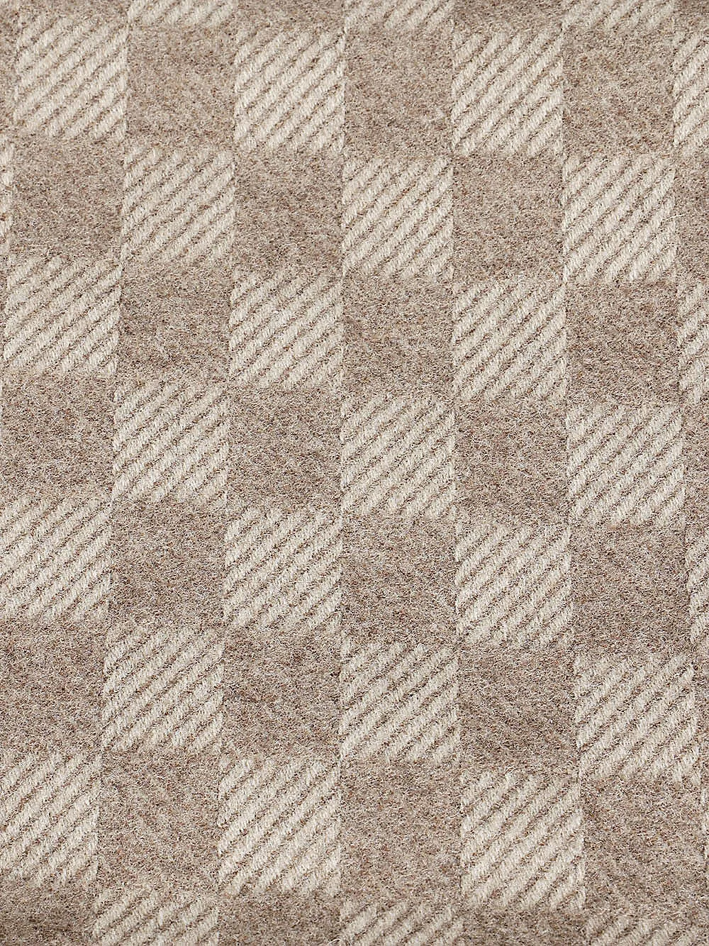 Armani Casa Wool Blanket