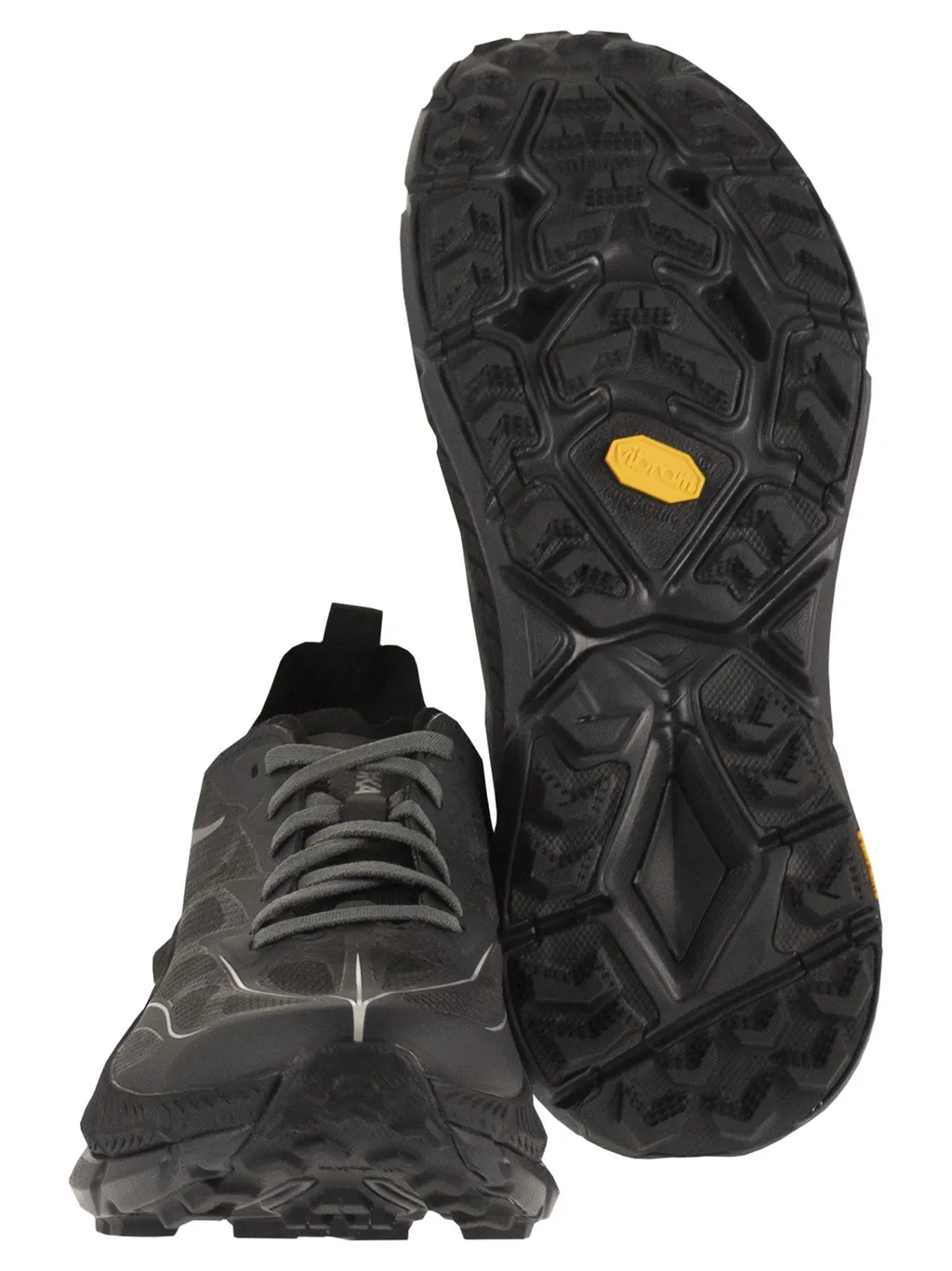 Hoka Mafate Speed 4 Lite Running Shoe