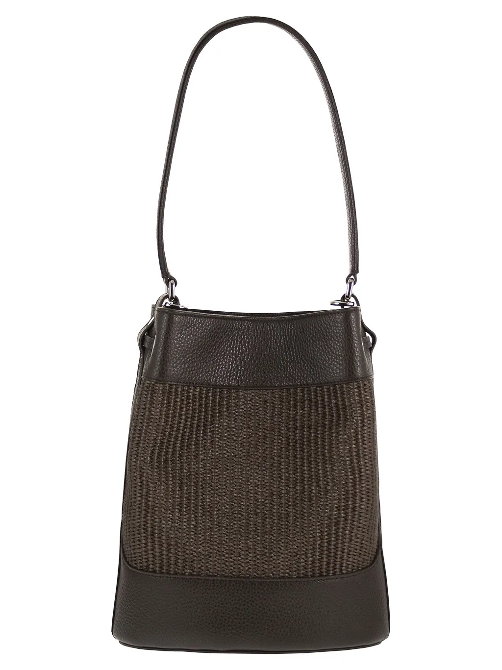 Zanellato Monda' Vimini Brown Sottobosco