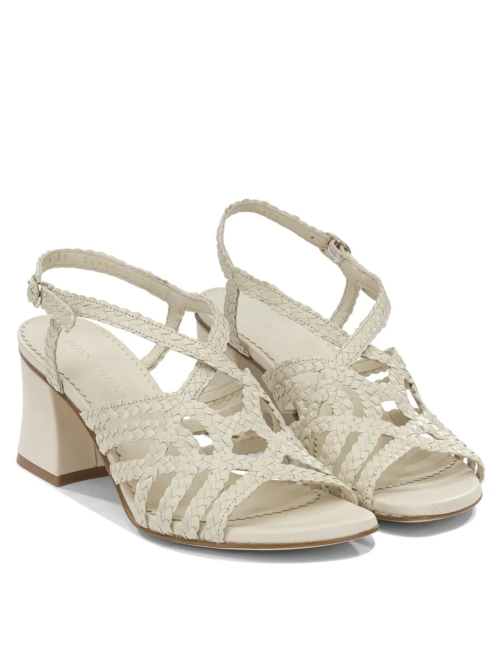Pons Quintana Sandals