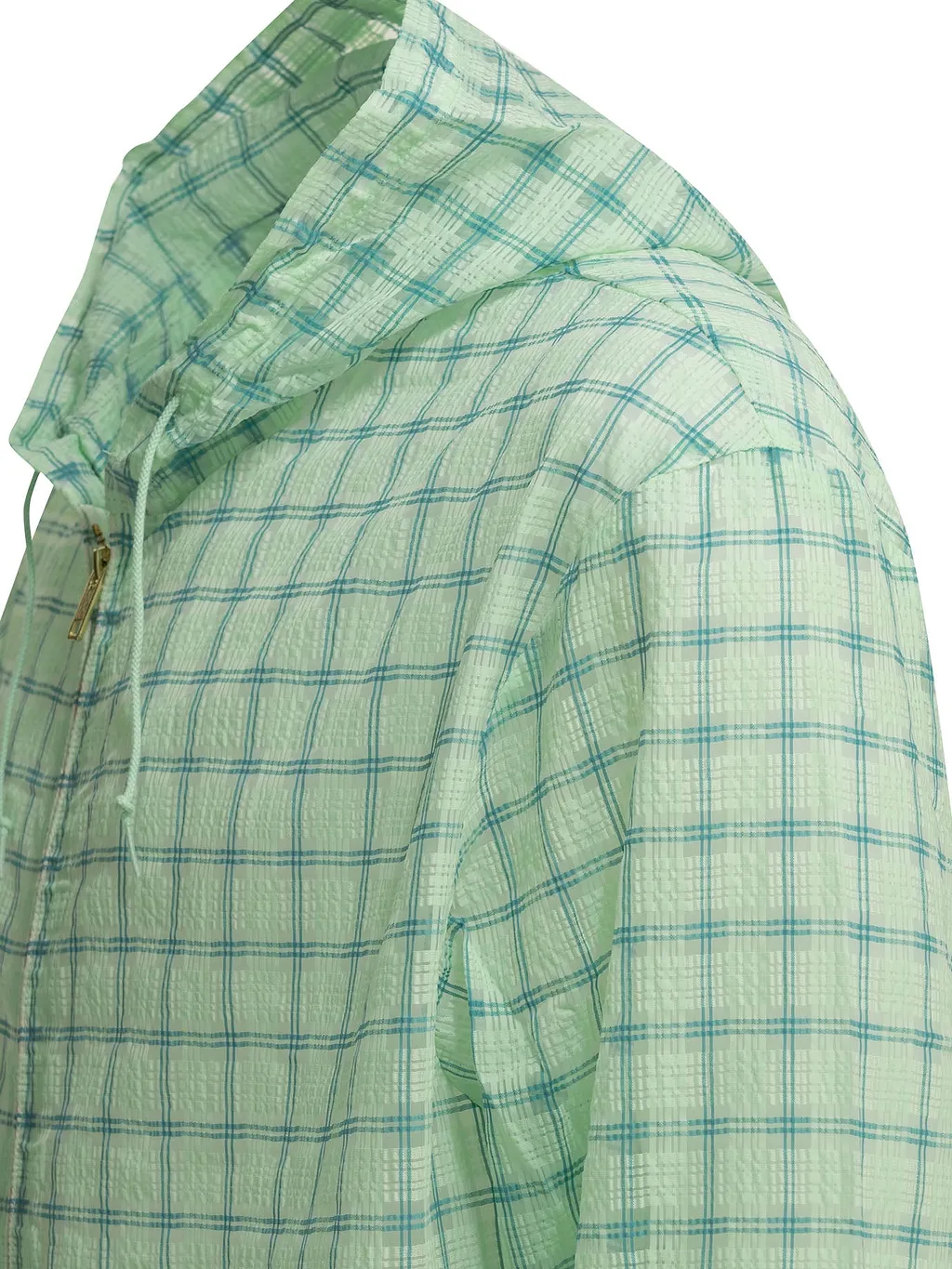 Beams Plus Lightweight Jacket Swing