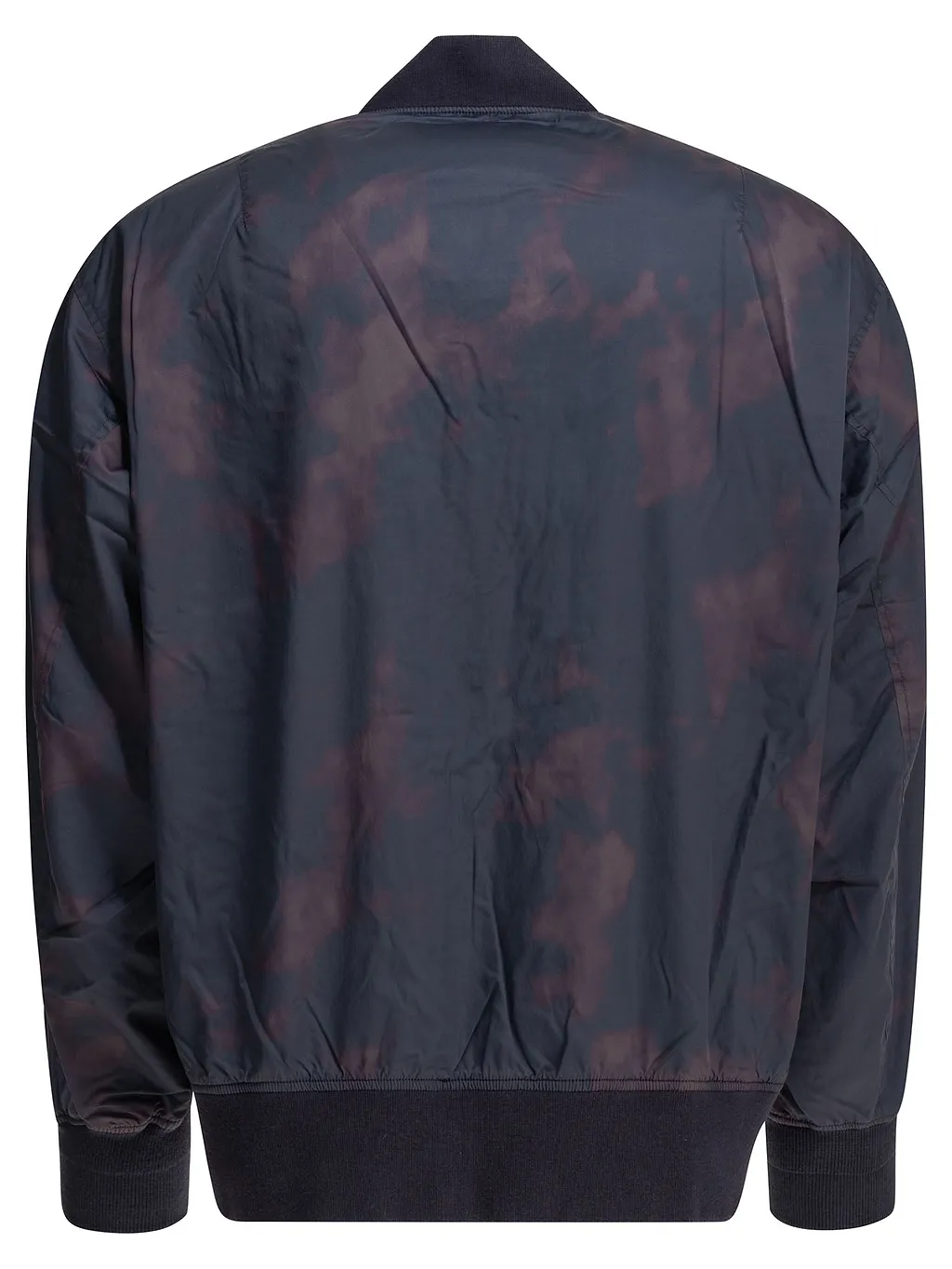 Beams Plus Bomber Mil Flight