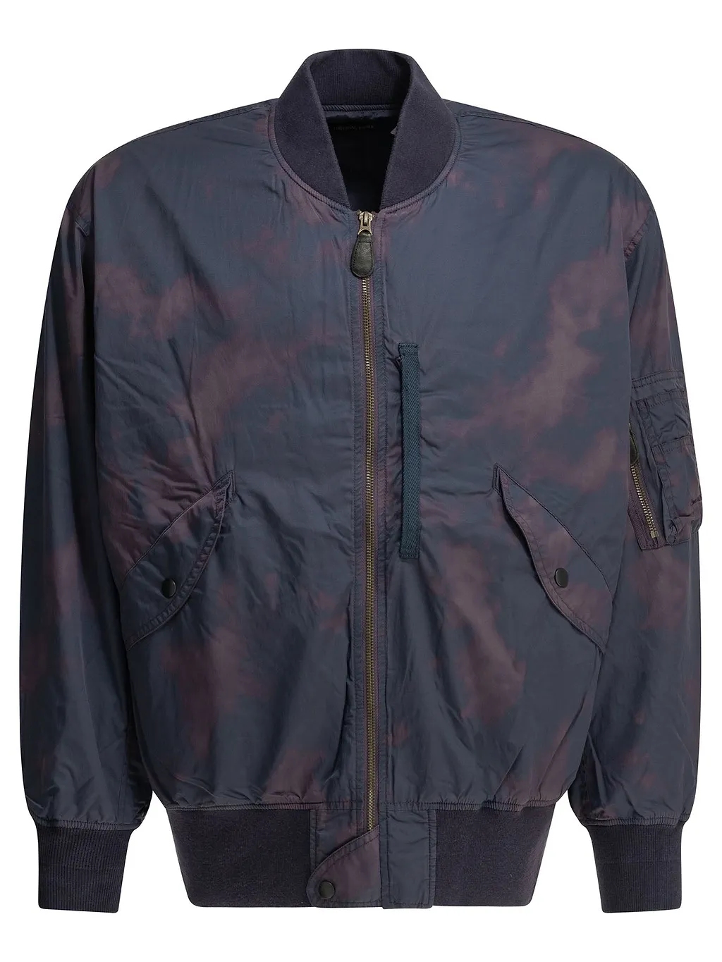 Beams Plus Bomber Mil Flight