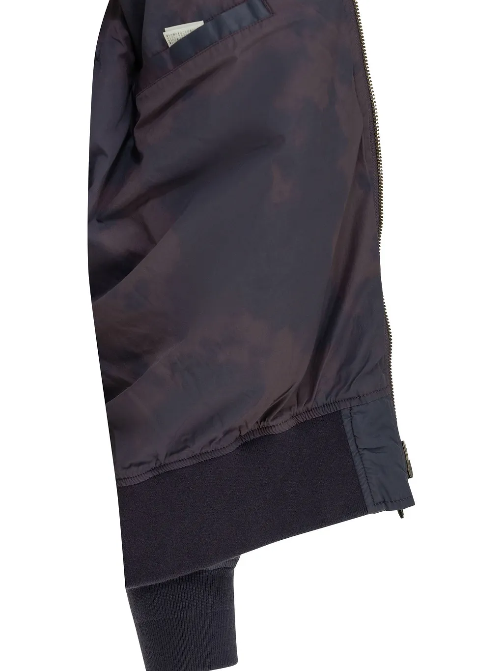 Beams Plus Bomber Mil Flight