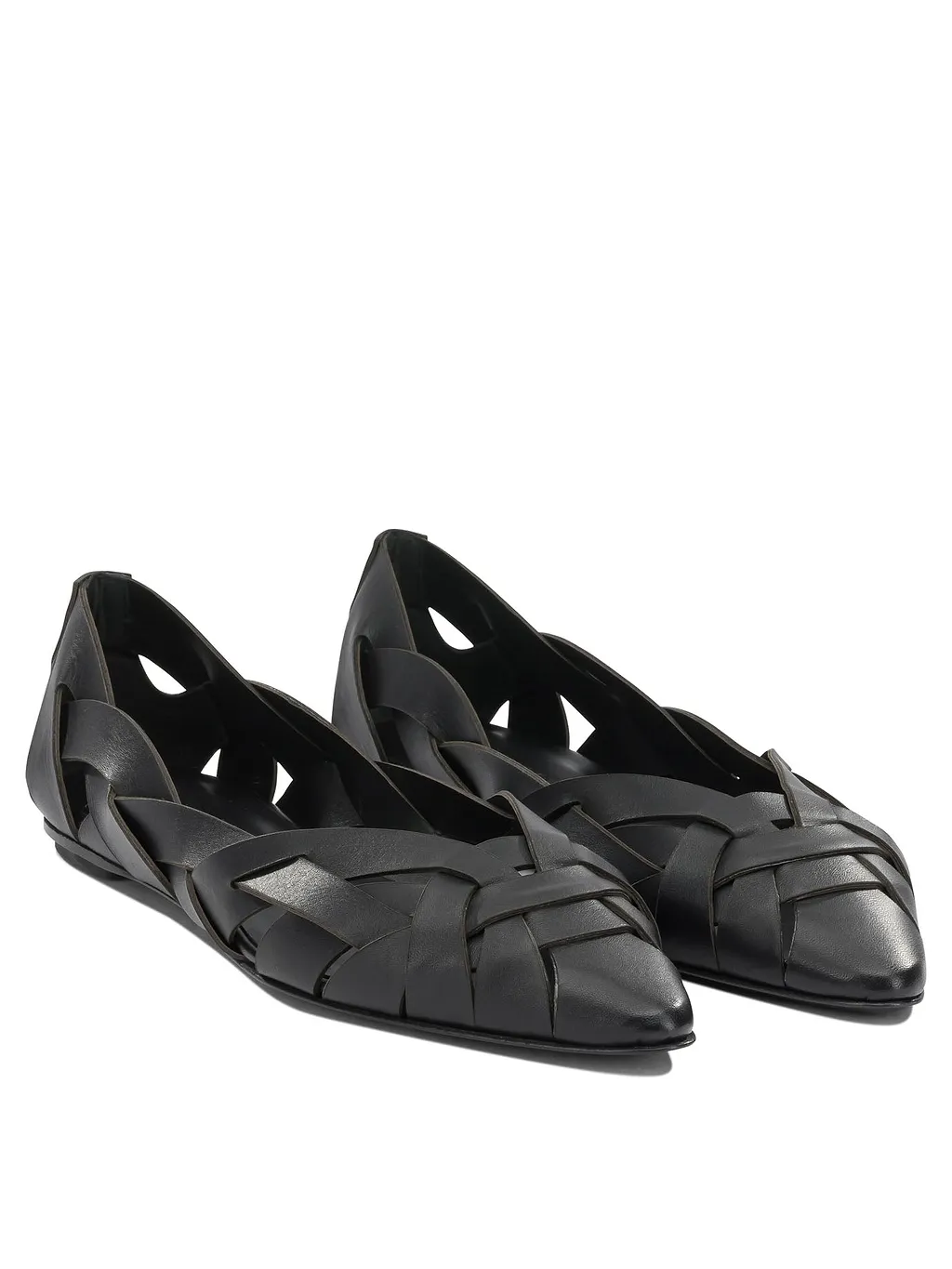 Del Carlo Ballerinas
