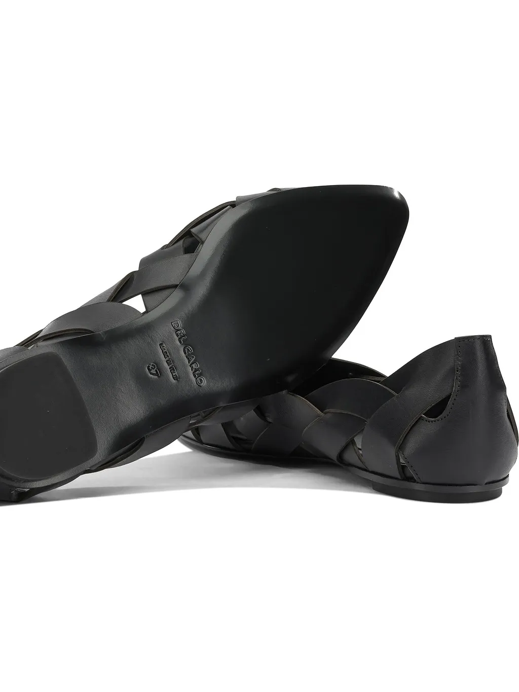 Del Carlo Ballerinas