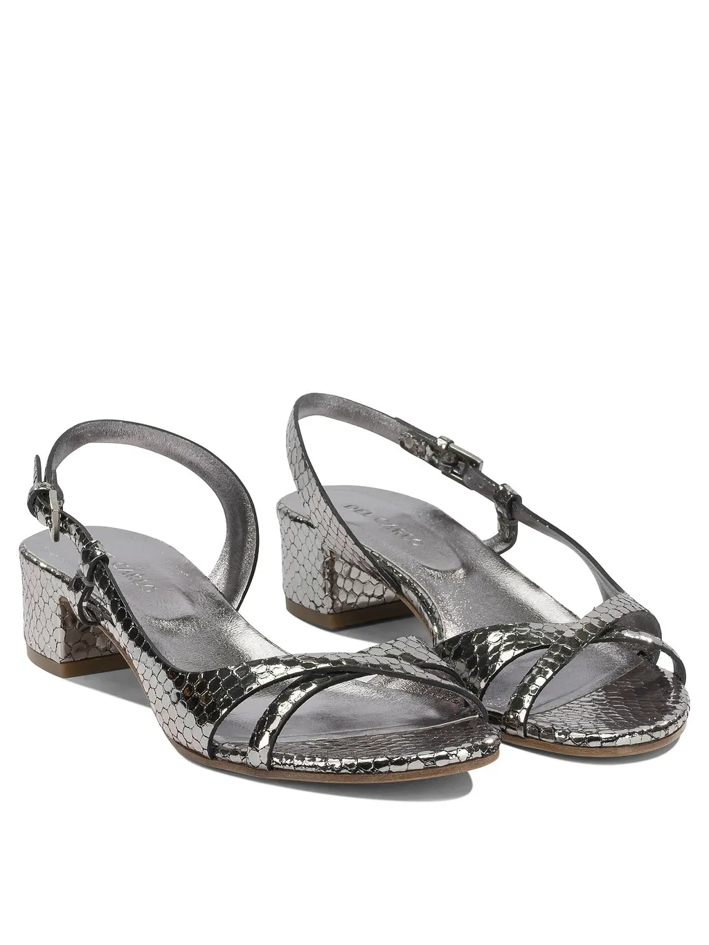 Del Carlo Sandals