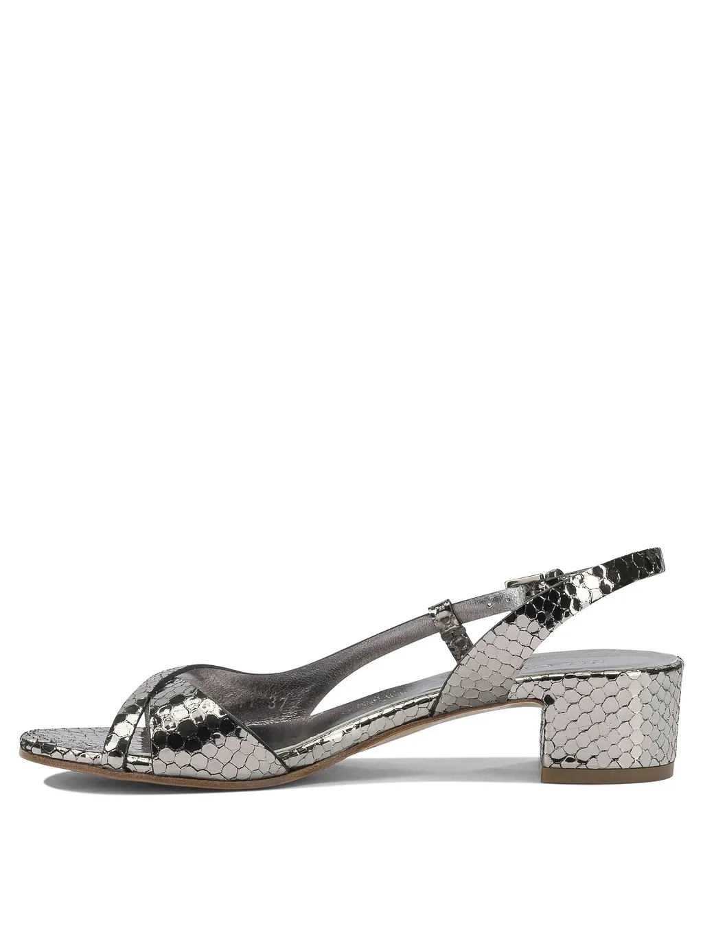 Del Carlo Sandals