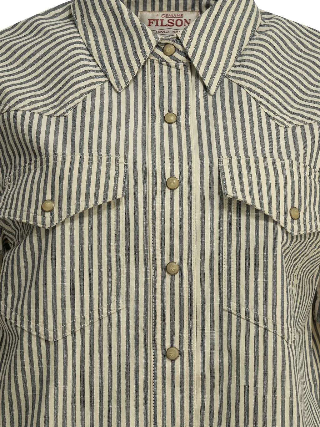 Filson Casual Shirt Western