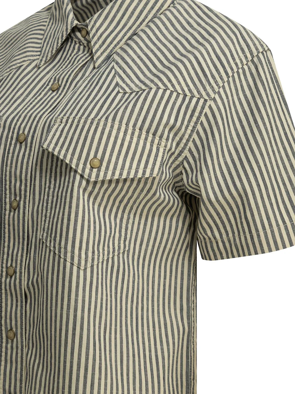 Filson Casual Shirt Western