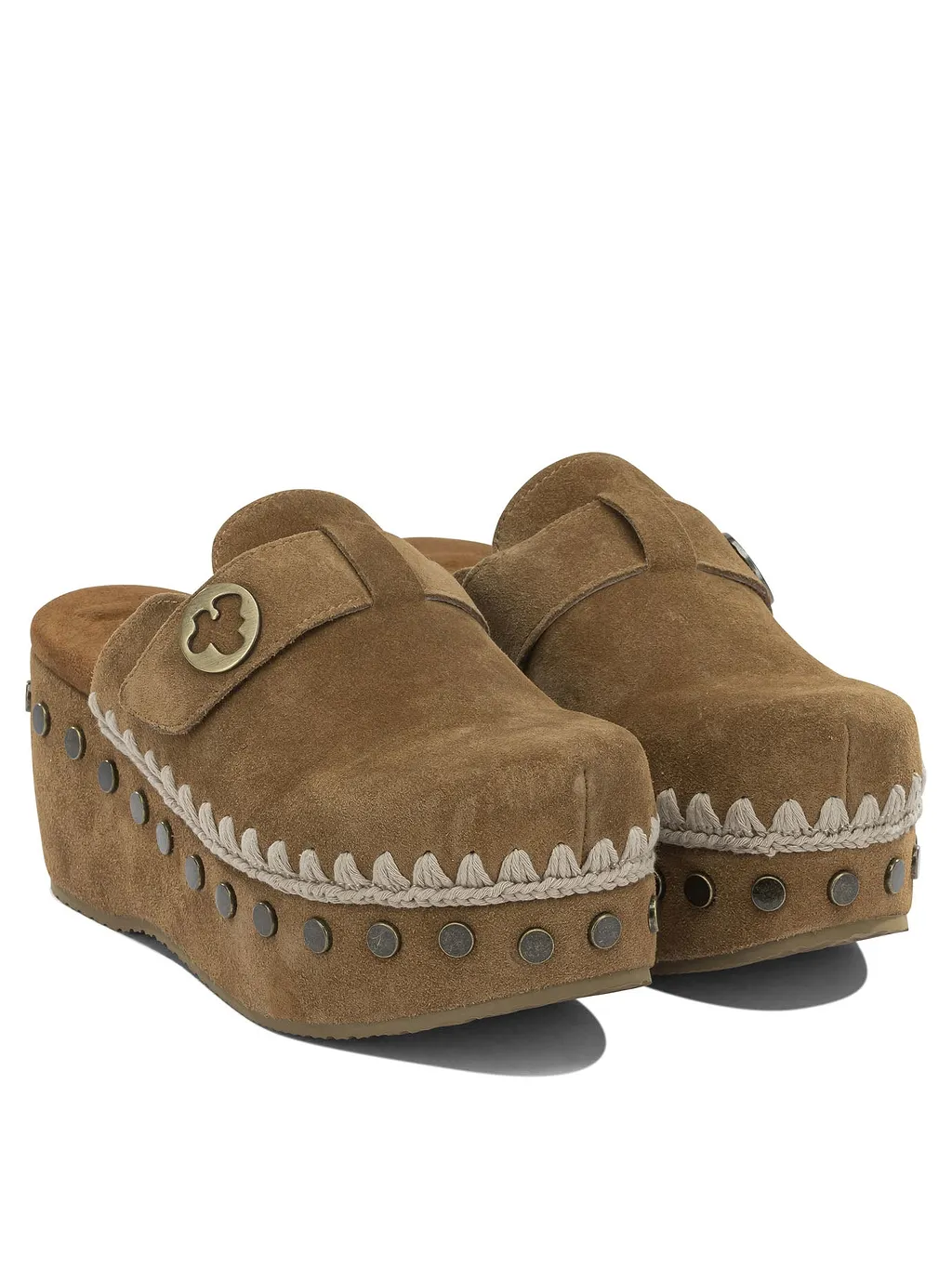Mou Sandals